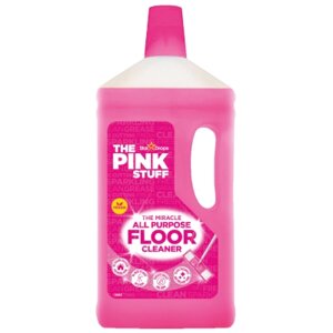Засіб для миття підлоги The Pink Stuff 1 л (5060033821527)