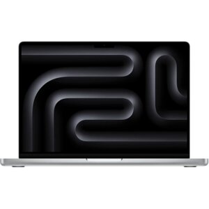 Ноутбук Apple MacBook Pro 14 A3401 M4 Pro Silver (MX2F3UA/A)