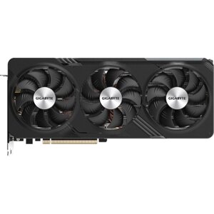 Відеокарта GIGABYTE Radeon RX 7700 12Gb GAMING OC (GV-R77XTGAMING OC-12GD)