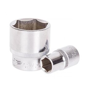 Головка торцева 1/2" 14мм Alloid ТГ-40114M