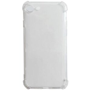 Чохол до мобільного телефона BeCover Anti-Shock Apple iPhone 7 / 8 / SE 2020 Clear (704785) (704785)