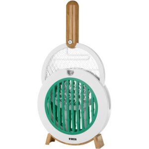 Інсектицидна лампа Noveen IKN870 2 в 1 З функцією мухобійки (RL076221)