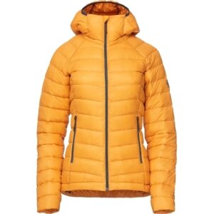 Куртка Turbat Trek Pro Wmn dark cheddar L (012.004.2092)
