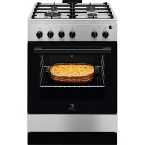 Плита Electrolux LKG604013X