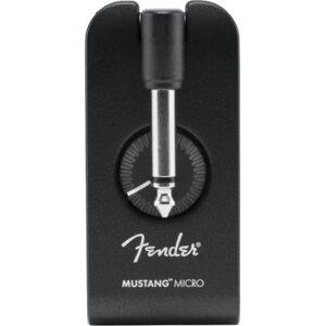 Гітарний підсилювач Fender Mustang Micro (231174)