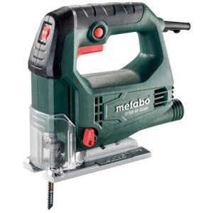 Електролобзик Metabo STEB 65 Quick, 450Вт, 600-3000 об/хв (601030500)