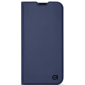 Чохол до мобільного телефона Armorstandart OneFold Case Xiaomi Redmi 13C 4G / Poco C65 Dark Blue (ARM73133)