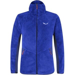 Кофта Salewa Tognazza Jacket Mns 27918 8100 - 48/M - синій (013.012.1117)