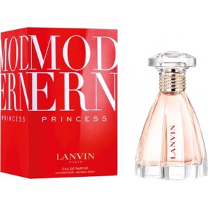 Парфумована вода Lanvin Modern Princess 60 мл (3386460077217)