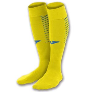 Гетри Joma Premier 400228.907 жовтий Чол 40-46 (9997113745113)