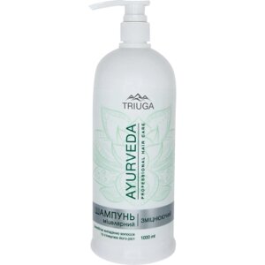 Шампунь Triuga Ayurveda Зміцнювальний Міцелярний 1000 мл (8908003544779)