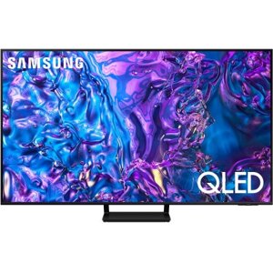 Телевізор Samsung QE65Q70DAUXUA