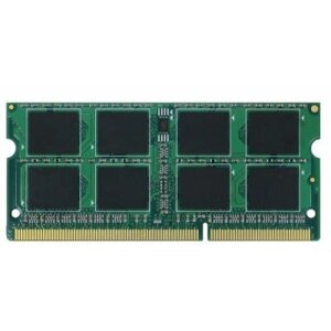 Модуль памяті для ноутбука SoDIMM DDR3 8GB 1333 MHz eXceleram (E30804S)