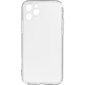 Чохол для моб. телефону Armorstandart Air Series Apple iPhone 11 Pro Camera cover Transparent (ARM60053)