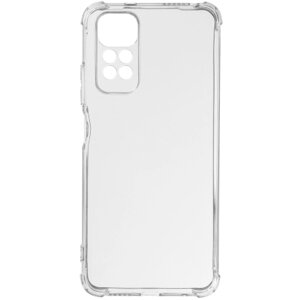 Чохол до мобільного телефона Armorstandart Air Force Xiaomi Redmi Note 11/Note 11s Camera cover Transparent (ARM62111)