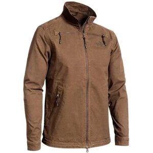 Куртка Chevalier Devon Action Brown M (5922B M)