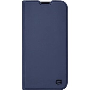 Чохол до мобільного телефона Armorstandart OneFold Case Apple iPhone 11 Dark Blue (ARM69265)