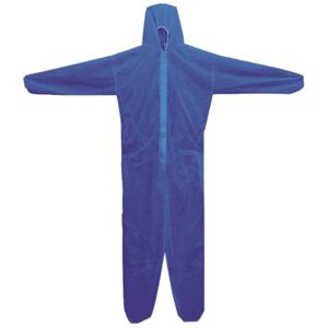 Комбінезон робочий Sigma Painter XL (9452211)