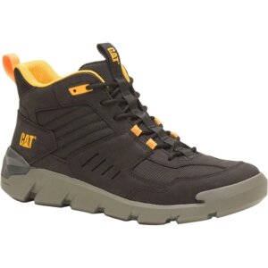 Черевики Caterpillar (CAT) Crail Sport Mid P725600 чорні 43 (195019187573)
