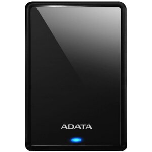 Зовнішній жорсткий диск 2.5 1TB ADATA (AHV620S-1TU31-CBK)