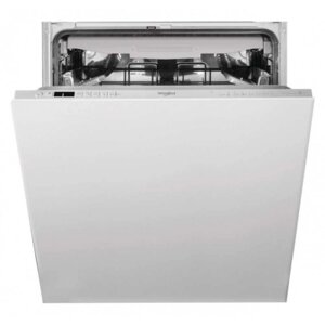 Посудомийна машина Whirlpool WIC3C33PFE