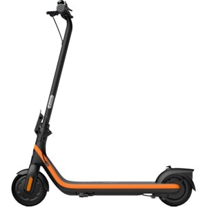Електросамокат Segway Ninebot дитячий C2, помаранчевий (AA. 10.04.01.0013)