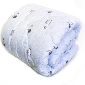 Оригінал! Ковдра Casablanket Cotton демісезонна полуторна 150х215 (150Cotton) - Вища Якість!