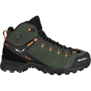 Черевики Salewa MS Alp Mate Mid WP 61384 5400 - 43 - зелений (013.001.5875)