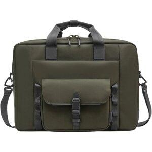 Сумка для ноутбука HP 15.6 Modular 22L, green (9J4C2AA)