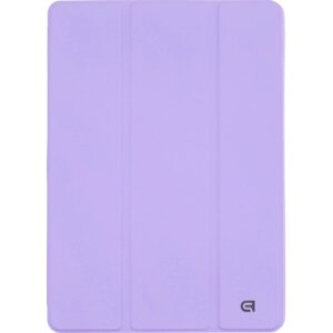 Чохол для планшета Armorstandart Smart Fold Pen Lenovo Tab TB311FU Light Purple (ARM84942)