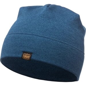 Шапка Turbat Babak blue L (012.004.2996)