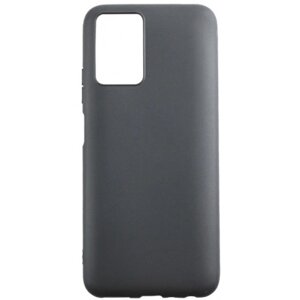Чохол до моб. телефона BeCover ZTE Blade V30 Black (706943)