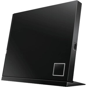 Оптичний привід Blu-Ray ASUS SBC-06D2X-U/BLK/G/AS