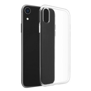 Чохол до моб. телефона BeCover Vivo Y1S Transparancy (706491)