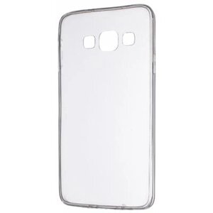 Оригінал! Чохол до мобільного телефона Drobak Ultra PU для Samsung Galaxy A3 (Clear) (216937) - Вища Якість!