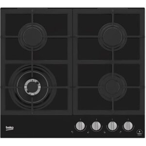 Варочна поверхня Beko HILW64325SB