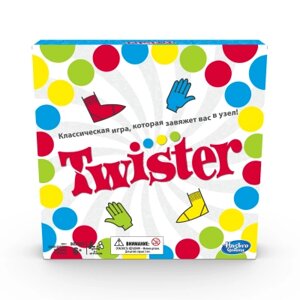 Настільна гра Hasbro Твистер (98831)