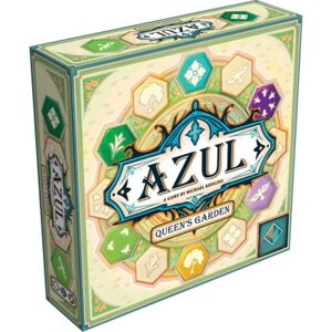 Настільна гра Plan B Games Азул. Сад королеви (NMG60090EN)
