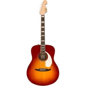 Гітара електроакустична Fender Palomino Vintage Sienna Sunburst (234856)