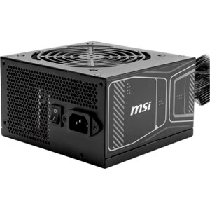 Блок живлення Deepcool 750W MAG A750GN PCIE5 (MAG A750GN PCIE5)