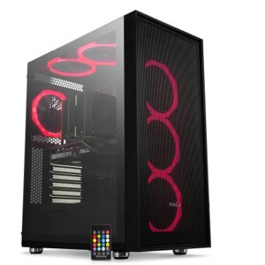 Комп'ютер Vinga Wolverine D7410 (I5M16G4060W. D7410)