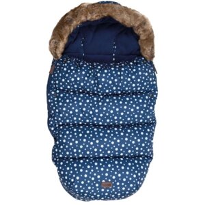 Зимовий конверт FreeON Polar Blue (40536)