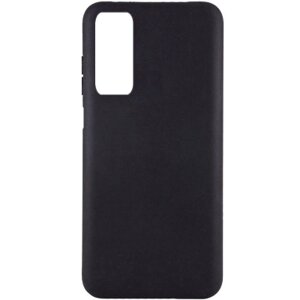 Чохол до мобільного телефона BeCover Vivo Y31 Black (710160)