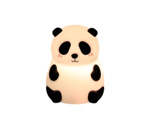 Нічник Панда із сенсорним датчиком 9644