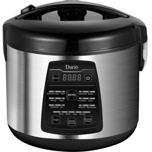 Мультиварка Dario DMC9051C