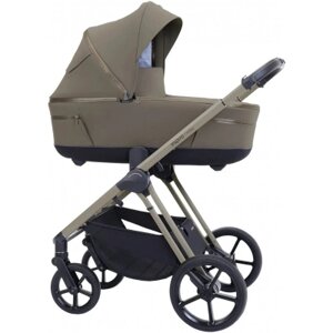 Коляска Espiro 2 в 1 Miloo 2025 209 Charming Touch (5905683801089)