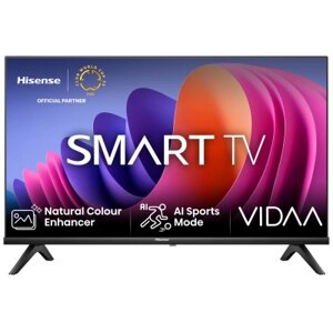 Телевізор Hisense 32A4N