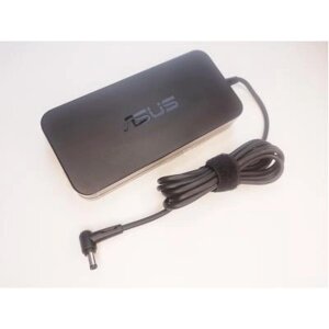 Блок живлення до ноутбуку ASUS 150W 19.5V, 7.7A, розєм 5.5/2.5, Slim-корпус (A17-150P1A / A40327)