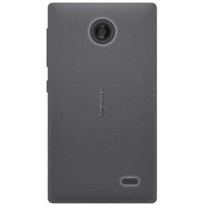 Чохол для мобільного телефону Global (світлий) Nokia X Dual Sim