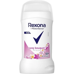 Антиперспірант Rexona Sexy Bouquet 40 мл (59085768)